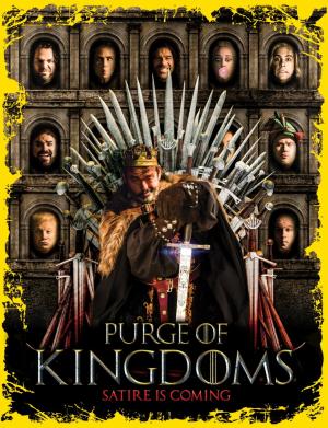 Purge of Kingdoms [Russian]
