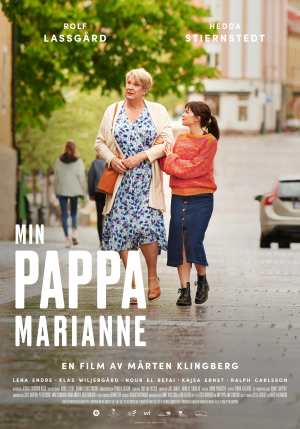 My Father Marianne [Russian]