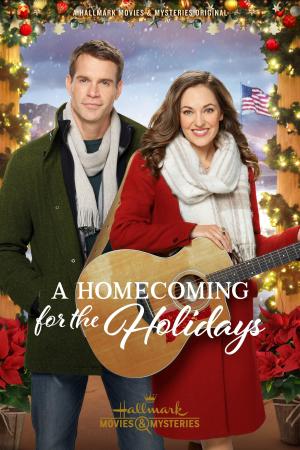 A Homecoming for the Holidays [Russian]