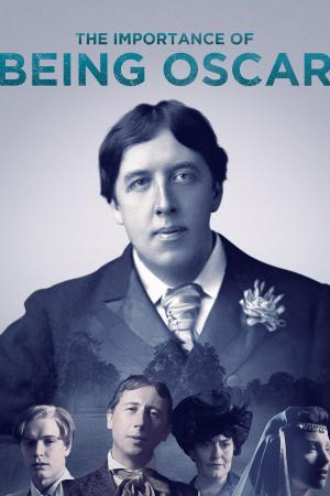 The Importance of Being Oscar [Russian]