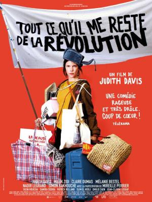 Whatever Happened to My Revolution [Russian]