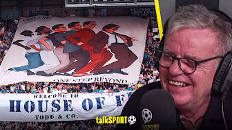 "A Funny Phenomenon!" Madness' Suggs On Hearing ONE STEP BEYOND At Chelsea For The First Time!