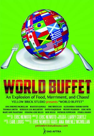 World Buffet [Russian]