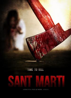 Sant Martí [Russian]