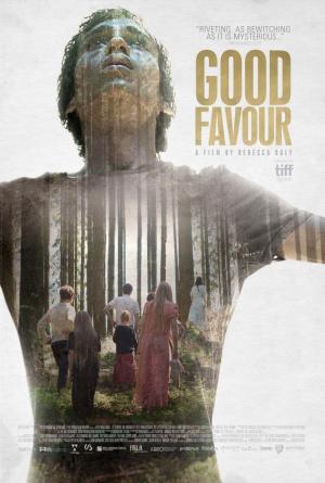 Good Favour [Russian]