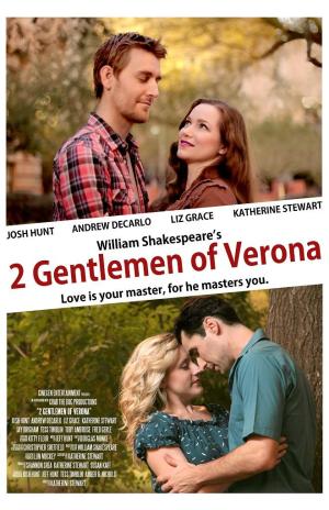2 Gentlemen of Verona [Russian]