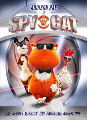 Spy Cat [Russian]