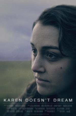 Karen Doesn't Dream [Russian]