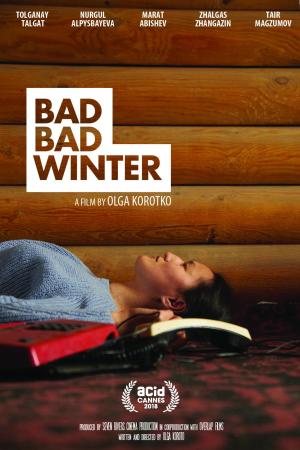 Bad Bad Winter [Russian]