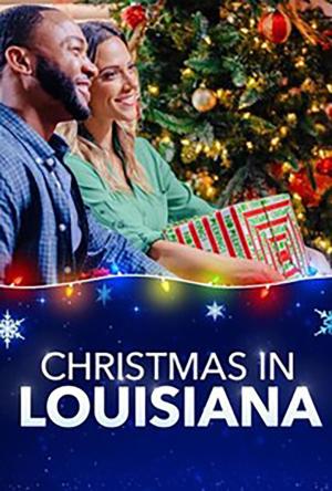 Christmas in Louisiana [Russian]