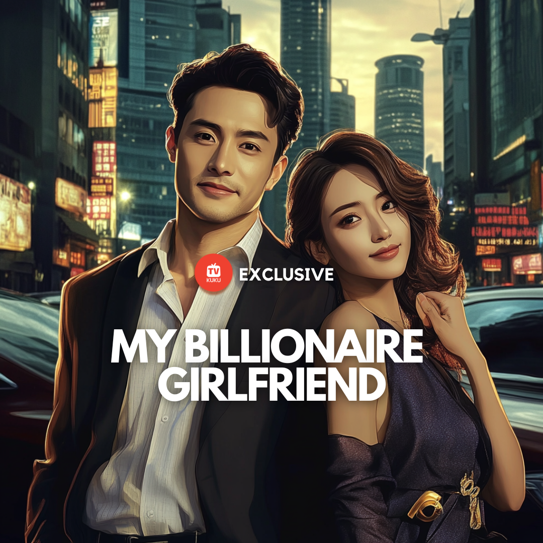 My Billionare Girlfriend [English] poster