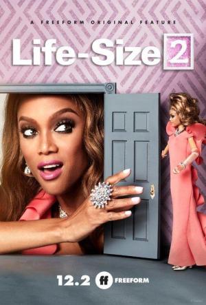 Life-Size 2: A Christmas Eve [Russian]