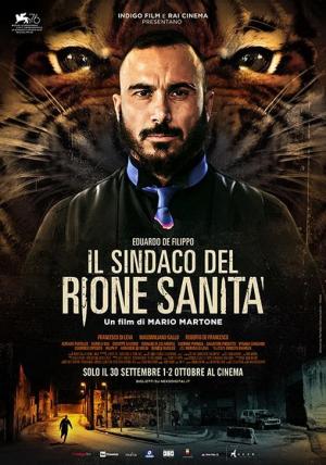 The Mayor of Rione Sanità [Russian]
