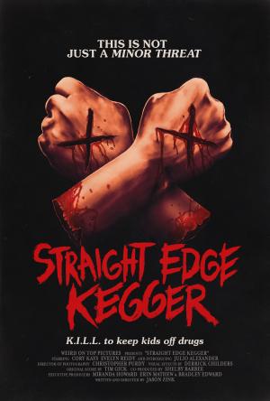 Straight Edge Kegger [Russian]