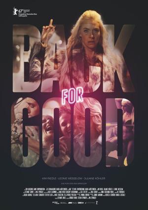Back for Good [Russian]
