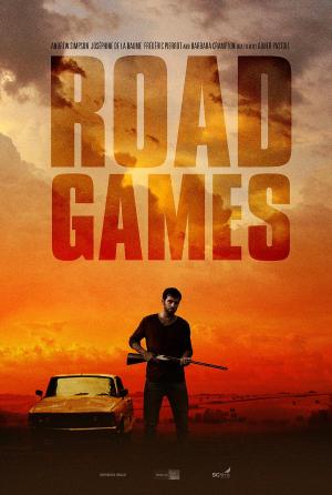 Road Games [Russian]