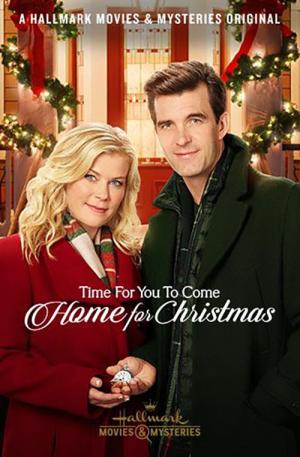 Time for You to Come Home for Christmas [Russian]