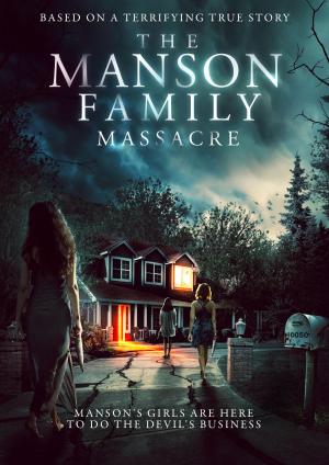 The Manson Family Massacre [Russian]