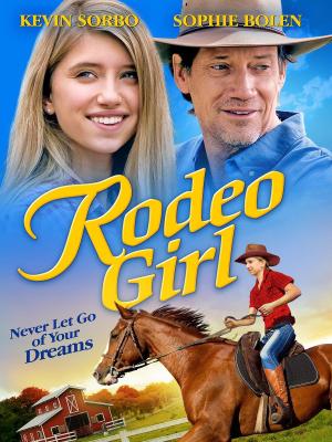 Rodeo Girl [Russian]