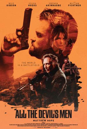 All the Devil's Men [Russian]