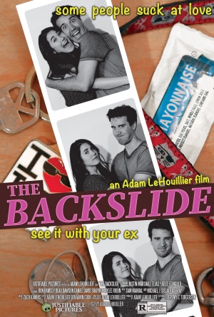 The Backslide [Russian]