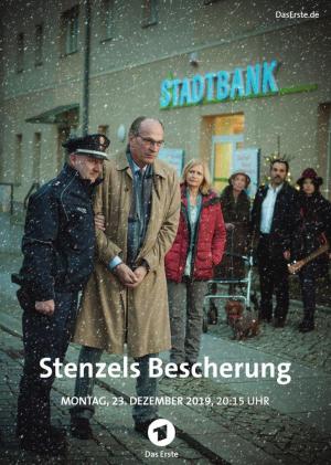 Stenzels Bescherung [Russian]