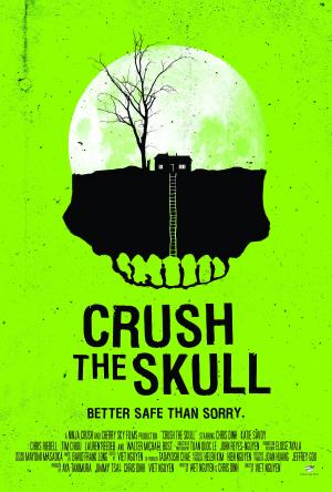 Crush the Skull [Russian]