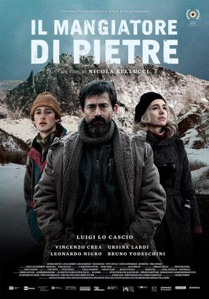 The Stone Eater [Russian]