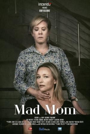 Psycho Mother-In-Law [Russian]