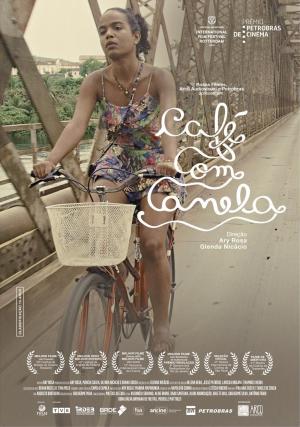 Café com Canela [Russian]