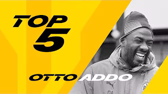 Otto Addo: Top 5 Goals
