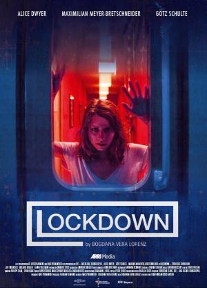 Lockdown: Tödliches Erwachen [Russian]