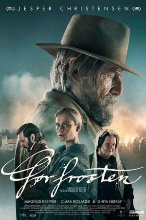 Before the Frost [Russian]