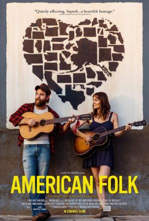 American Folk [Russian]
