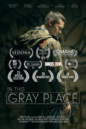 In This Gray Place [Russian]