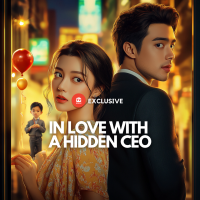 In Love With A Hidden CEO [English]