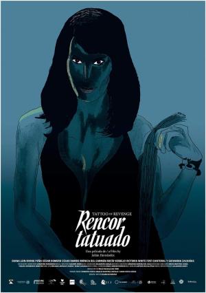 Tattoo of Revenge [Russian]