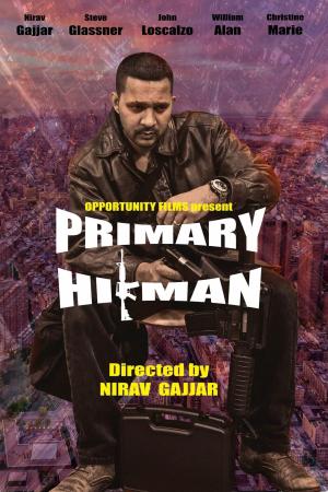 Primary Hitman [Russian]