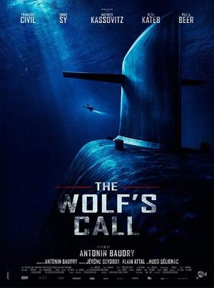The Wolf's Call [Russian]