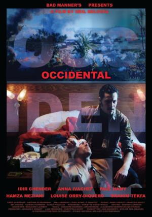 Occidental [Russian]