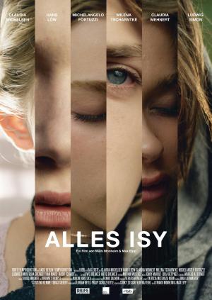 Alles Isy [Russian]