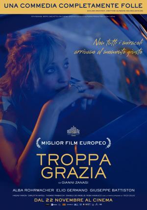 Lucia's Grace [Russian]