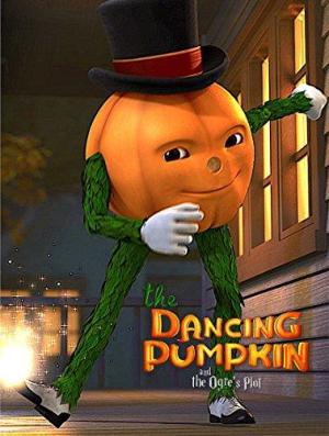 The Dancing Pumpkin and the Ogre's Plot [Russian]