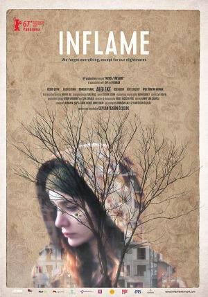 Inflame [Russian]