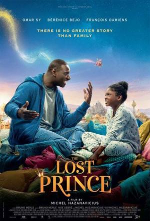 The Lost Prince [Russian]