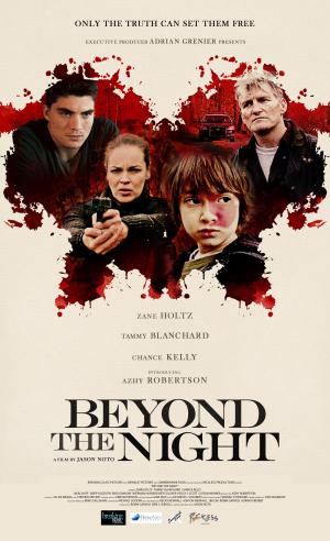 Beyond the Night [Russian]