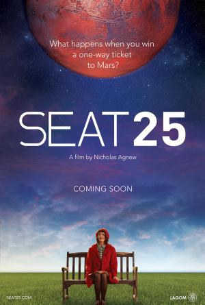 Seat 25 [Russian]