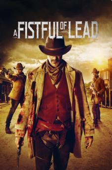 A Fistful of Lead [Russian]