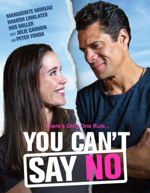 You Can't Say No [Russian]
