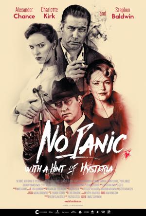 No panic [Russian]